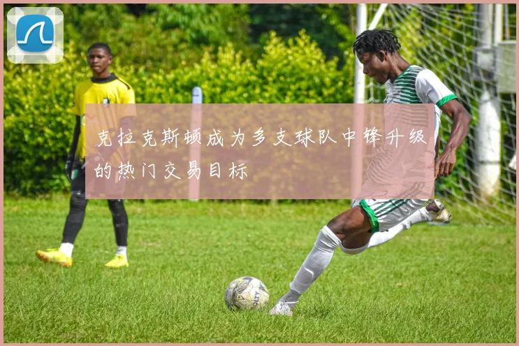 克拉克斯顿成为多支球队中锋升级的热门交易目标