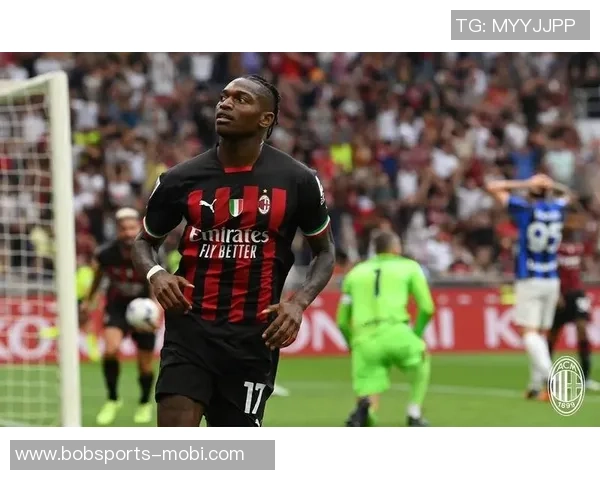 莱奥凭借出色表现荣膺米兰对阵佛罗伦萨最佳球员称号