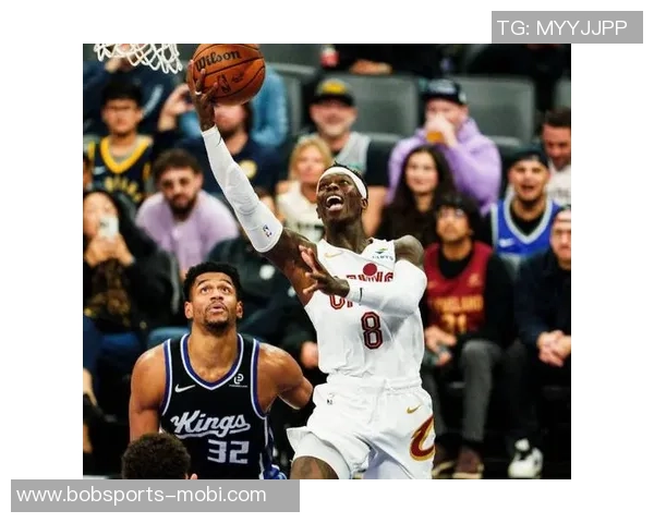 米切尔第三节火力全开独揽13分带领球队逆转局势得分占比惊人 米切尔第三节火力全开独揽13分带领球队逆转局势得分占比惊人