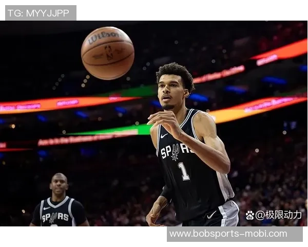 马刺半场表现不佳落后尼克斯10分文班贡献22分8篮板唐斯与布伦森各显神通 马刺半场表现不佳落后尼克斯10分文班贡献22分8篮板唐斯与布伦森各显神通